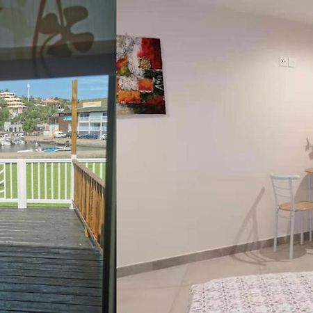 Au Bord De L'Eau Lejlighedshotel Saint-Gilles-les Bains Eksteriør billede
